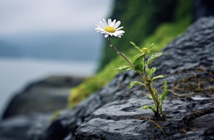 wildflower, hiking, neurodiversity, autism, adhd, resilience, life coach, life coaching, bloom, mental health, dyslexia, dyspraxia, sensory processing, synesthesia, autism mom, neurodiverse family, adhd mom, mental health, self care, coaching, wellness, mindfulness